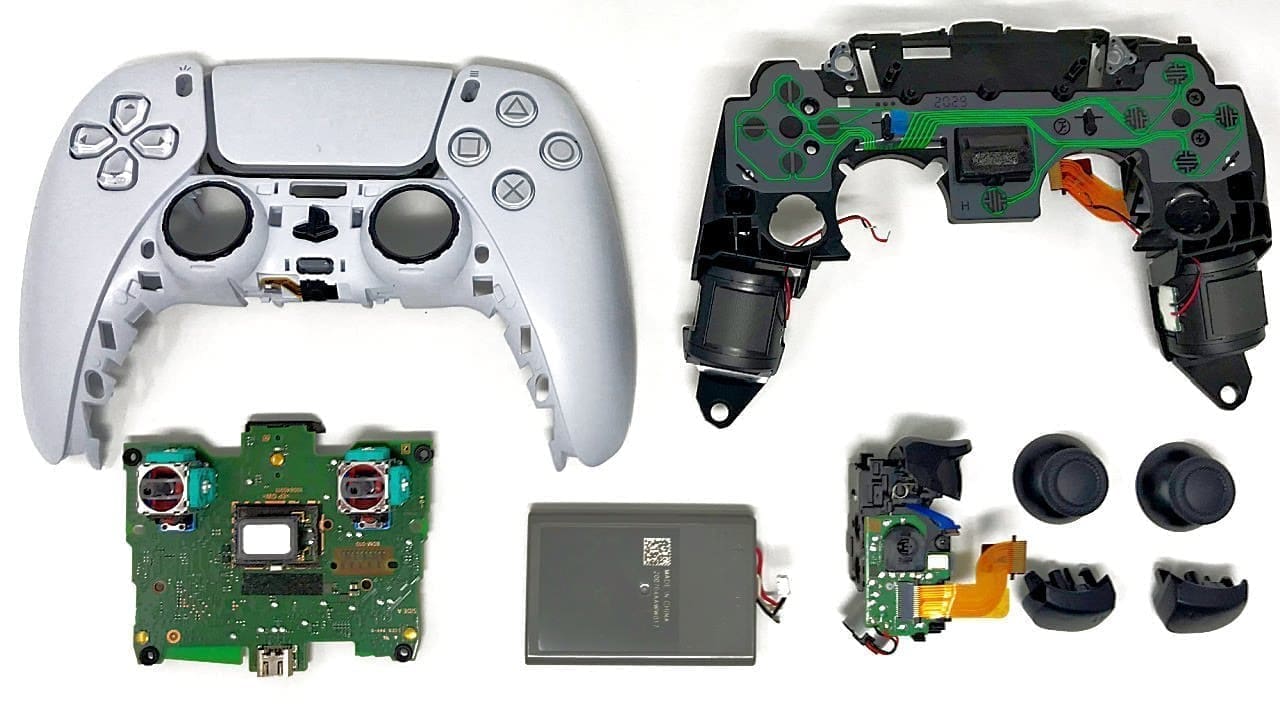 Scapă de Stick Drift și Butoane Defecte! Reparații Profesionale pentru Controller PS5 și Consolă la iDroid Service Timișoara – Experiență de peste 30 de ani!