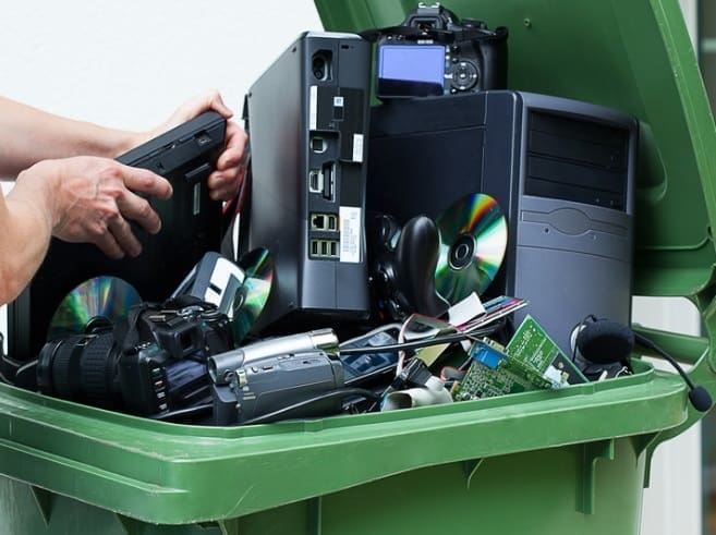 Reciclare telefoane Timișoara: Protejează mediul și valorifică dispozitivele vechi
