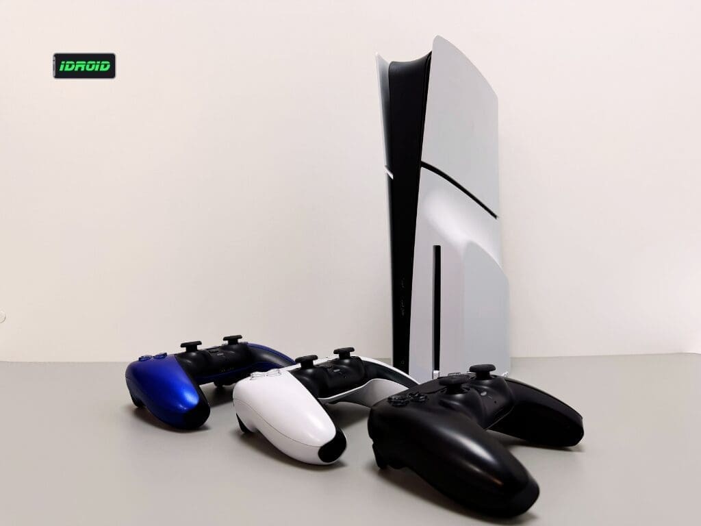 Top 3 motive pentru care se strică un controller! Află când ai nevoie de reparații controller PS5!